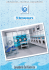 Lavanderia self service
