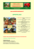 offerte 2015 - Relais San Desiderio ai Biagioni, vacanze a Scarlino