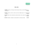 1 index – indice 3. italian 4. english