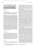 Scarica il PDF - Recenti Progressi in Medicina
