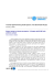 Towards High-Performing Health Systems: The OECD Health