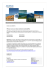 Comunicazione ai clienti 27.07.15