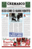anno iv • numero 6 • sabato 7-02-15