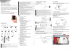 Pack Sicurezza + MANUALE D`INSTALLAZIONE