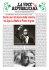 28 Marzo - Partito Repubblicano Italiano