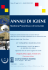 comunicazioni e i poster - Società Italiana di Igiene