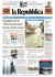 La Repubblica - 05 Ottobre 2016- - 23-10-2016