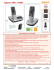 Gigaset E560 – E560A