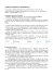 curriculum vitae