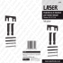 Istruzioni - Laser Tools
