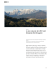 La luce naturale dei LED: hotel Kempinski Berchtesgaden