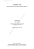 European Oral History - The European Commission 1958