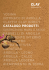 Catalogo CLAYTEC