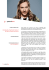 David Guetta: finalmente in Italia il 28 luglio a Piazzola sul Brenta