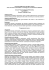 Programma di Fisica Applicata all`Informatica per Informatica e