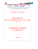 esame di stato documento del consiglio della classe 5^ a indirizzo