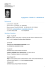 CV ing. Paolo Lapadula [ottobre 2012]