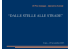 “DALLE STELLE ALLE STRADE”
