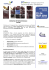 l`opuscolo informativo WORLDFOOD