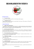 Regolamento Nexus
