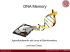 DNA Memory - Sebastiano Vascon