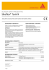 Sikaflex® Tank N