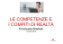 le competenze ei compiti di realtà - Campus