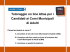 DASCO - Bureau des Cours Municipaux d`Adultes