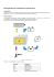 Nota applicative per l`installazione di pannelli solari.