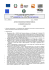 Diritti a Scuola Avviso 1_2015 bando selezione esperti Tipo C