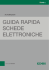 guida rapida schede elettroniche