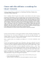 Genes and elite athletes