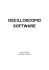 oscilloscopio software