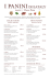 Panini 2016 Menu_04.06.16