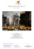 SPRING BREAK IN NEW YORK CITY