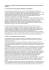 Qui il documento in pdf - Il partito che vogliamo