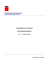 2-13 marzo - Filtea-Cgil Federazione Italiana Lavoratori Tessili