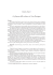Scarica il file PDF - Roma TrE