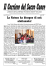 aiutiamola ! - aprile 2005 (n.8) - Piccole Ancelle del Sacro Cuore