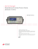 33210A Keysight Generatore di funzioni/forme d`onda
