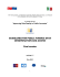 GUIDELINES FOR PUBLIC FINANCE DATA DISSEMINATION AND
