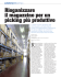 Riorganizzare il magazzino per un picking piu produttivo