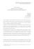 between saying and doing. nature, human practices and geography