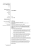 formato europeo per il curriculum vitae