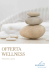 OFFERTA WELLNESS