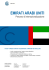 emirati arabi uniti