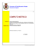 Computo Metrico Riepilogativo adeguamento server SAA Rev01