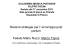 Recenti strategie per l` emorragia post partum Fedele Mario Nuzzi