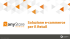 Presentazione standard di PowerPoint