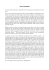 Dove il p-value fallisce